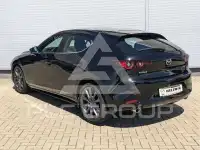 2025 Mazda 3