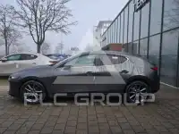 2025 Mazda 3