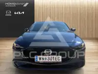 2025 Mazda 3