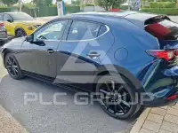 2025 Mazda 3