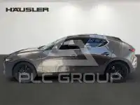 2025 Mazda 3