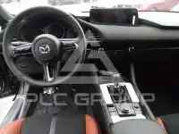 2025 Mazda 3