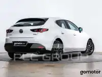 2025 Mazda 3