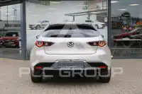 2025 Mazda 3