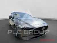 2025 Mazda 3