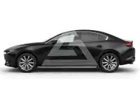 2025 Mazda 3