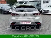 2025 Mazda 3