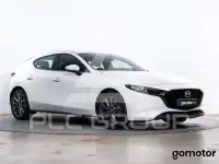 2025 Mazda 3