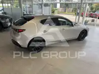 2025 Mazda 3