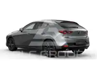 2025 Mazda 3