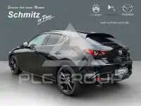 2025 Mazda 3
