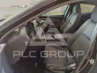2025 Mazda 3