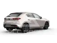 2025 Mazda 3