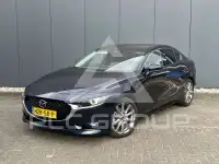 2025 Mazda 3