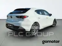 2025 Mazda 3