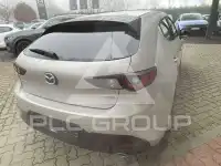 2025 Mazda 3