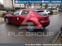 2025 Mazda 3