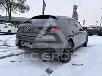 2025 Mazda 3