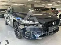 2025 Mazda 3
