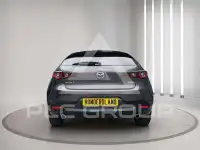 2025 Mazda 3