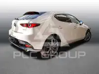2025 Mazda 3