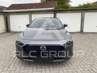 2025 Mazda 3