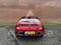 2025 Mazda 3