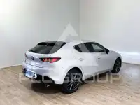 2025 Mazda 3
