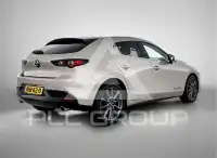 2025 Mazda 3