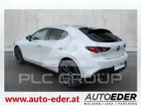 2025 Mazda 3