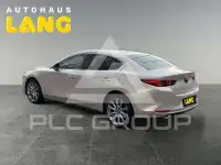 2025 Mazda 3