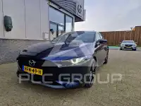 2025 Mazda 3