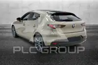 2025 Mazda 3