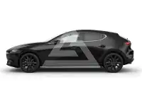 2025 Mazda 3