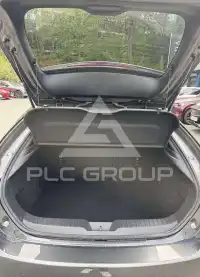 2025 Mazda 3