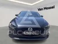 2025 Mazda 3