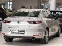 2025 Mazda 3