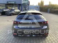 2025 Mazda 3