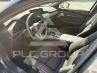 2025 Mazda 3