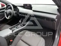 2025 Mazda 3