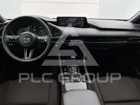 2025 Mazda 3