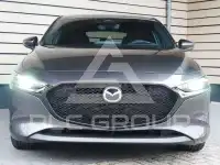 2026 Mazda 3