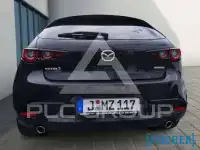 2025 Mazda 3