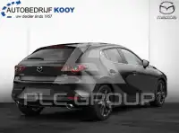 2026 Mazda 3