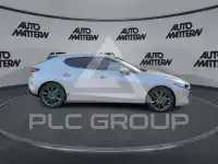 2025 Mazda 3
