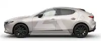 2025 Mazda 3