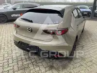 2025 Mazda 3
