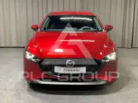2025 Mazda 3