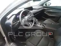 2025 Mazda 3