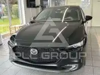 2025 Mazda 3